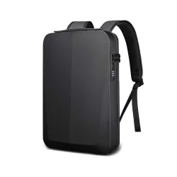Unisex Laptop Backpack USB Waterproof Bag
