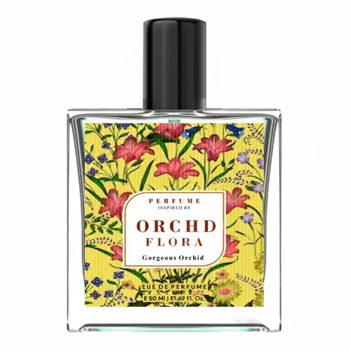 Image of Unisex Perfume for Men & Women 