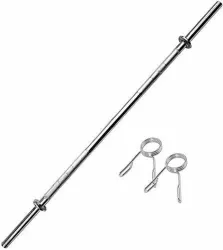 Unishore 3ft Straight Rod with Locks