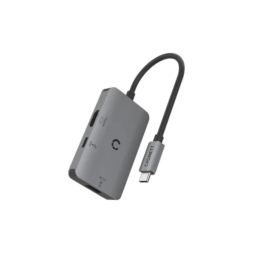 Image of Unite USB-C Hub (HDMI + 1x USB-A + 1x USB-C)