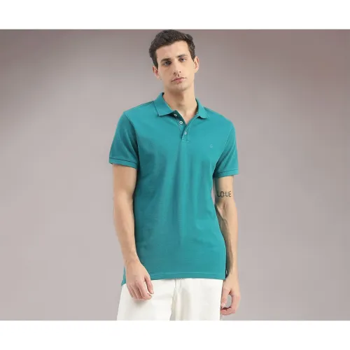 Image of United Colors of Benetton Men Polo Shirt