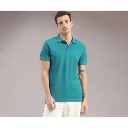 United Colors of Benetton Men Polo Shirt