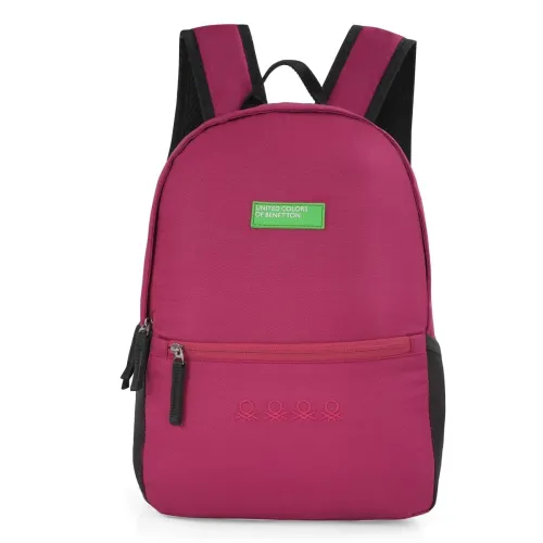 Image of United Colors Of Benetton 12 Litres Backpack 