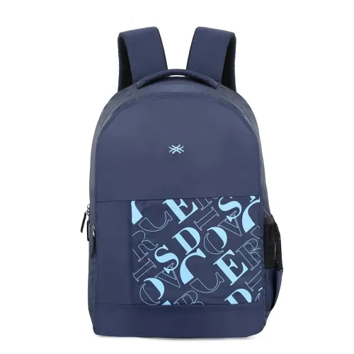 Image of UNITED COLORS OF BENETTON 21L Backpack 