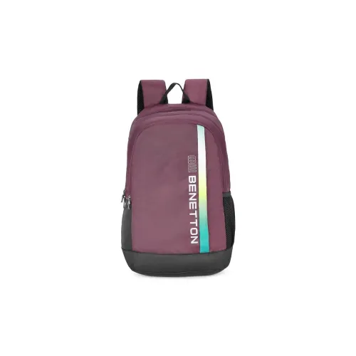 Image of United Colors Of Benetton 26L Laptop Backpack