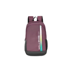 United Colors Of Benetton 26L Laptop Backpack