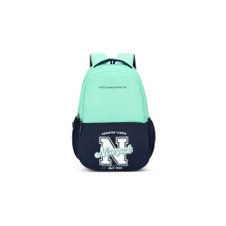 United Colors of Benetton Backpack With 3