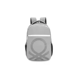 United Colors Of Benetton 23L 4Compartment Backpack 