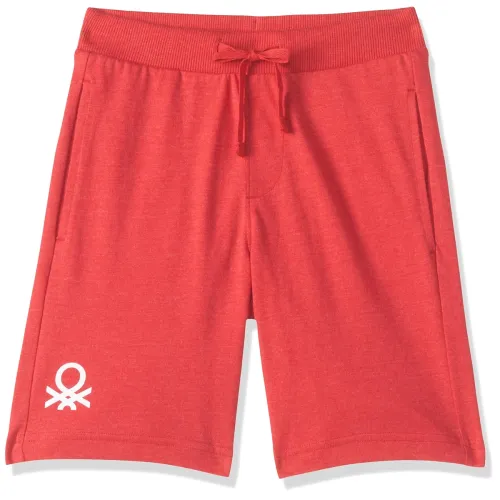 Image of United Colors of Benetton Boys Casual Shorts