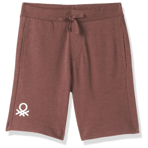 Image of United Colors of Benetton Boys Casual Shorts