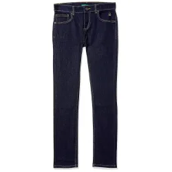 United Colors of Benetton Boys Jeans: