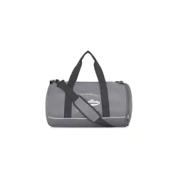 United Colors Of Benetton Conrad Unisex Polyester Gym Bag Duffel - Grey