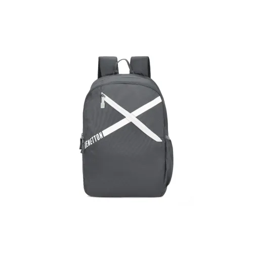 Image of United Colors of Benetton Darnell 23L Backpack
