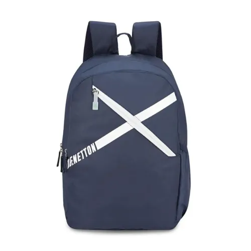 Image of United Colors of Benetton Darnell Polyester 23L Backpack