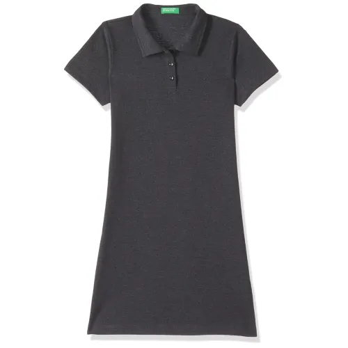 Image of United Colors of Benetton Girls Casual Dress