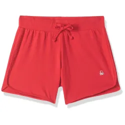 United Colors of Benetton Girls Casual Shorts