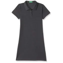 United Colors of Benetton Girls Casual Dress