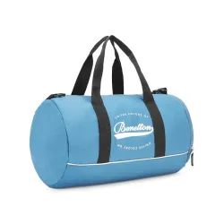 United Colors Of Benetton Conrad Polyester Gym Duffel Teal