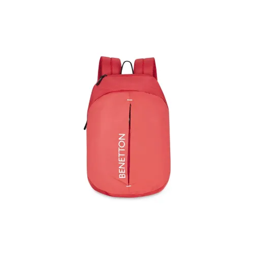 Image of UNITED COLORS OF BENETTON Laptop Backpack