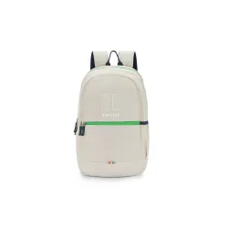 UNITED COLORS OF BENETTON Ming 25L 4 Compartment Laptop Backpack