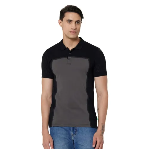 Image of United Colors of Benetton Men Polo Shirt