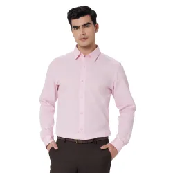 United Colors of Benetton Men's Cotton Regular Fit Shirt