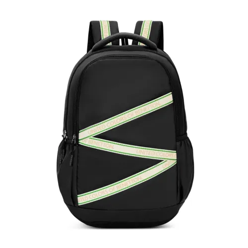 Image of United Colors of Benetton Phantom 34L Laptop Backpack