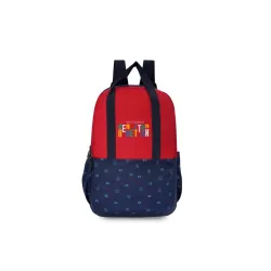 United Colors of Benetton Fermo Unisex 13L Casual School Backpack