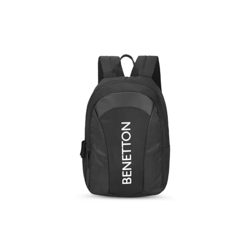 Image of UNITED COLORS OF BENETTON Skylar Laptop Backpack 