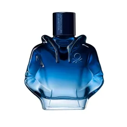 United Colors of Benetton Tribe Eau de Toilette 90ml