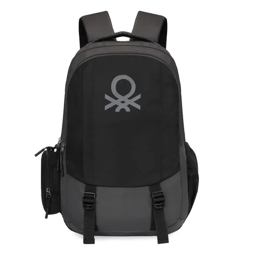 Image of United Colors of Benetton Turf 24L Laptop Backpack