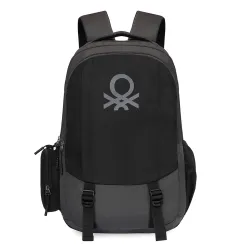 United Colors of Benetton Turf 24L Laptop Backpack
