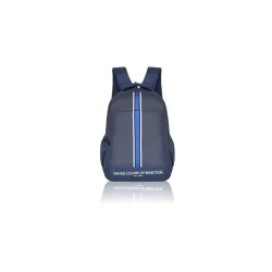 UNITED COLORS OF BENETTON Unisex Laptop Backpack Sonic