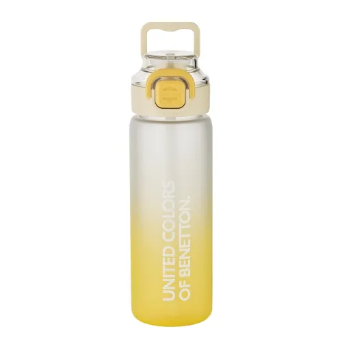 Image of United Colors of Benetton Water Bottle Plastic