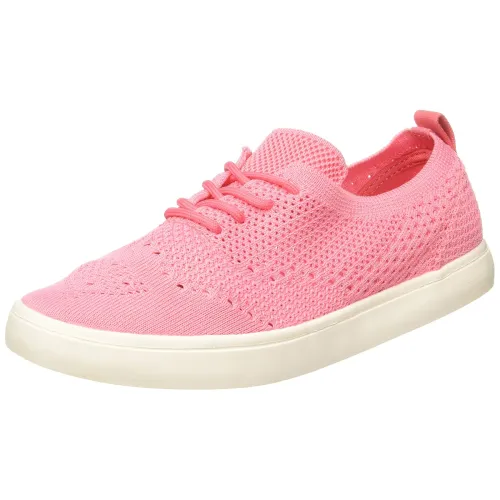 Image of United Colors of Benetton Women Canvas Sneaker Shoes