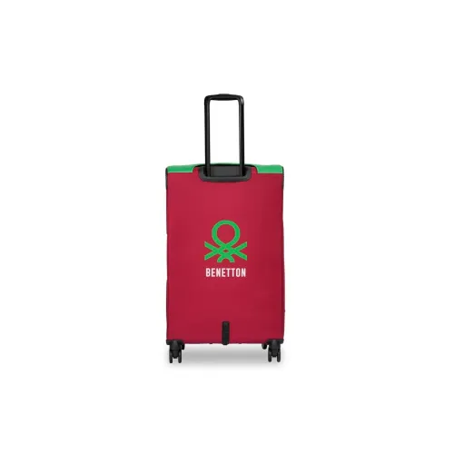 Image of United Colors of Benetton Topaz Cabin Trolley