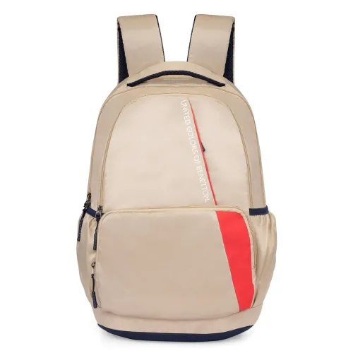 Image of United Colors of Benetton Vance 32L Laptop Backpack