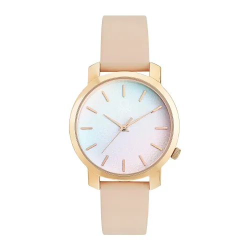 Image of United Colors of Benetton Women Analog Watch