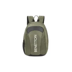 UNITED COLORS OF BENETTON Skylar Laptop Backpack 18L