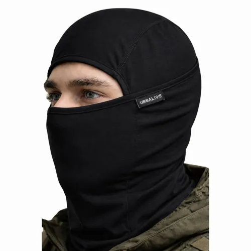 Image of Universal Full Face Balaclava Mask for Men & Women 