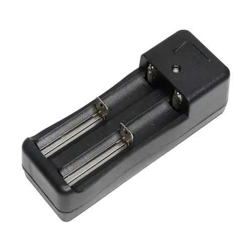 Image of Universal Li-ion Battery Charger 
