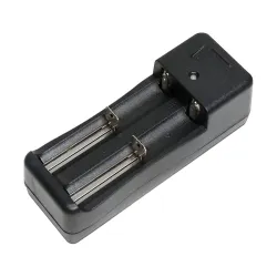 Universal Li-ion Battery Charger
