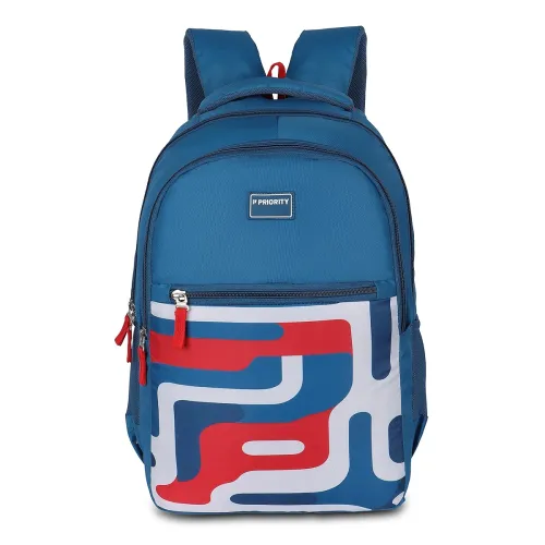 Image of Universalitres 29L Blue Unisex Backpack