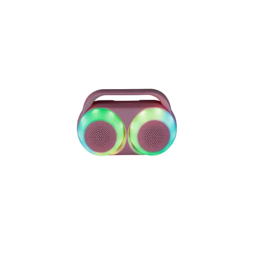 Image of Unleash The Power of Crystal Clear Sound Speaker