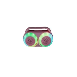 Unleash The Power of Crystal Clear Sound Speaker