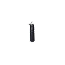 UNV Metallica Stainless Steel Flip Bottle
