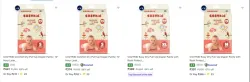 UP TO 66% OFF | Cozykid Baby Diapers