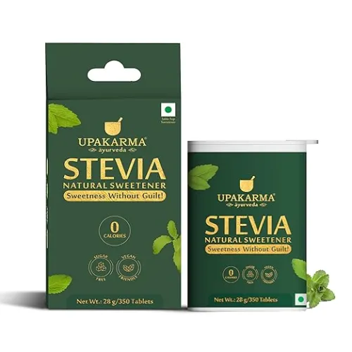 Image of UPAKARMA Stevia Tablets
