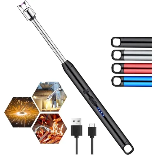Image of Upgraded Electric Gas Lighter for Kitchen