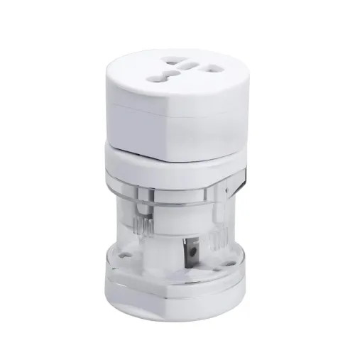 Image of Upix Universal Multipurpose Travel Adapter 